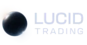 Lucid Trading 标志